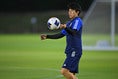 【PHOTO】平河悠（FC町田ゼルビア）｜写真：金子拓弥（サッカーダイジェスト写真部）