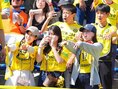 【PHOTO】柏レイソルサポーター｜写真：田中研治（サッカーダイジェスト写真部）