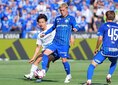 【町田ゼルビア PHOTO】荒木駿太｜写真：田中研治（サッカーダイジェスト写真部）