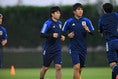 【PHOTO】平河悠（FC町田ゼルビア）｜写真：金子拓弥（サッカーダイジェスト写真部）