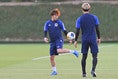 【PHOTO】大畑歩夢（浦和レッズ）｜写真：金子拓弥（サッカーダイジェスト写真部）