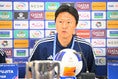 【PHOTO】大岩剛監督｜写真：金子拓弥（サッカーダイジェスト写真部）