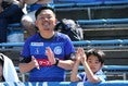 【PHOTO】水戸ホーリーホックサポーター｜写真：永島裕基