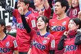 【PHOTO】ファジアーノ岡山サポーター｜写真：梅月智史（サッカーダイジェスト写真部）