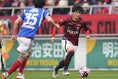 【PHOTO】大久保智明｜J１第12節 浦和２－１横浜｜写真：サッカーダイジェスト