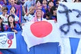 【PHOTO】FC東京サポーター｜写真：鈴木颯太朗