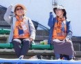 【PHOTO】清水エスパルスサポーター｜写真：田中研治（サッカーダイジェスト写真部）