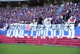 【PHOTO】FC東京サポーター｜写真：鈴木颯太朗