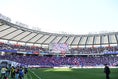 【PHOTO】FC東京サポーター｜写真：鈴木颯太朗