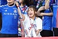 【PHOTO】横浜F・マリノスサポーター｜写真：梅月智史（サッカーダイジェスト写真部）