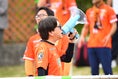 【PHOTO】レノファ山口FCサポーター｜写真：鈴木颯太朗