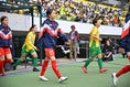 【PHOTO】北川ひかる／INAC神戸レオネッサ｜写真：金子拓弥（サッカーダイジェスト写真部）