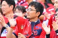 【PHOTO】いわきFCサポーター｜写真：鈴木颯太朗