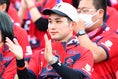 【PHOTO】いわきFCサポーター｜写真：鈴木颯太朗