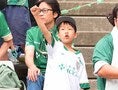 【PHOTO】東京ヴェルディサポーター｜写真：田中研治（サッカーダイジェスト写真部）