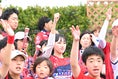 【PHOTO】いわきFCサポーター｜写真：鈴木颯太朗