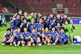 【PHOTO】GS首位突破を決めたリトルなでしこ！｜（C）2024 Asian Football Confederation