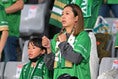 【PHOTO】東京ヴェルディサポーター｜写真：金子拓弥（サッカーダイジェスト写真部）