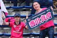 【PHOTO】セレッソ大阪サポーター｜写真：梅月智史（サッカーダイジェスト写真部）