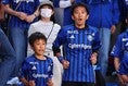 【PHOTO】町田ゼルビアサポーター｜写真：梅月智史（サッカーダイジェスト写真部）