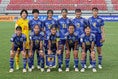 【PHOTO】U-17日本女子代表のスターティングイレブン！｜（C）2024 Asian Football Confederation