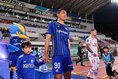 【PHOTO】オ・セフン（FC町田ゼルビア）｜写真：梅月智史（サッカーダイジェスト写真部）