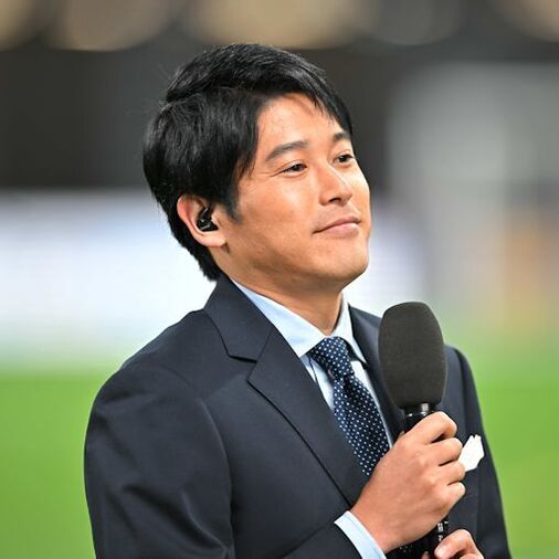 内田篤人、スポーツ選手の“長者番付”トップ10の顔ぶれに驚き！