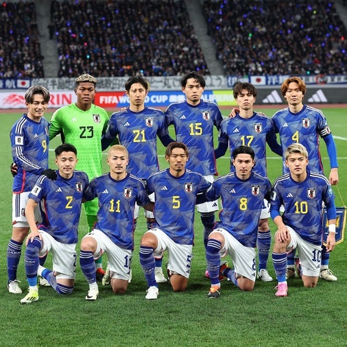 「20人が欧州組の超豪華メンバーだ」日本代表26人の顔ぶれに中国驚嘆