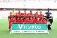 【厳選ショット】名古屋のスターティングイレブンと子供たち｜写真：滝川敏之