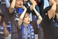 【PHOTO】ガンバ大阪サポーター｜写真：金子拓弥（サッカーダイジェスト写真部）