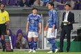 【PHOTO】相馬勇紀／日本代表｜写真：サッカーダイジェスト