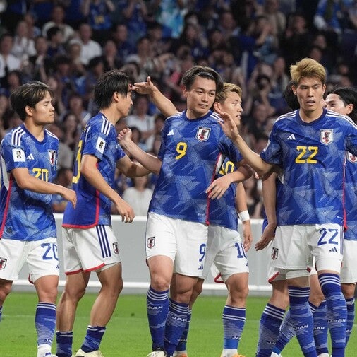 日本代表、W杯最終予選の組分けで最高・最悪のシナリオは？