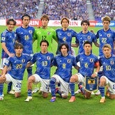 日本代表26選手の通信簿