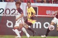 【厳選ショット】J１第19節 浦和２－２鹿島｜写真：サッカーダイジェスト｜