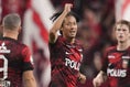 【厳選ショット】J１第19節 浦和２－２鹿島｜写真：サッカーダイジェスト｜