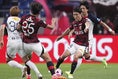 【厳選ショット】J１第19節 浦和２－２鹿島｜写真：サッカーダイジェスト｜