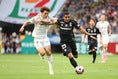 【厳選ショット】ダワン（右）と平河悠（左）｜写真：滝川敏之