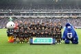 【厳選ショット】G大阪のスターティングイレブン｜写真：滝川敏之