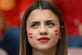 【PHOTO】EURO2024準々決勝 スペイン対ドイツに集結した両国サポーター！｜写真：Getty Images