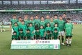 【厳選ショット】東京Vのスターティングイレブン｜写真：滝川敏之