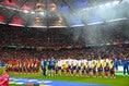 【厳選ショット】EURO2024準々決勝 フランス０(５PK３)０ポルトガル｜写真：Getty Images