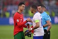 【厳選ショット】EURO2024準々決勝 フランス０(５PK３)０ポルトガル｜写真：Getty Images