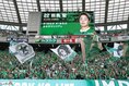 【PHOTO】東京ヴェルディサポーター｜写真：滝川敏之