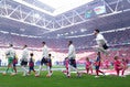 【厳選ショット】EURO2024準々決勝 イングランド１(５PK３)１スイス｜写真：Getty Images