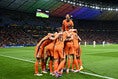 【厳選ショット】EURO2024準々決勝 オランダ２－１トルコ｜写真：Getty Images
