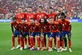 【厳選ショット】EURO2024準決勝 スペイン２－１フランス｜写真：Getty Images