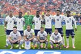 【厳選ショット】EURO2024準決勝 イングランド２－１オランダ｜写真：Getty Images