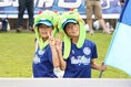 【PHOTO】水戸ホーリーホックサポーター｜写真：滝川敏之