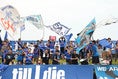 【PHOTO】水戸ホーリーホックサポーター｜写真：滝川敏之