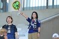 【PHOTO】ボルドーに集結したU-23日本代表サポーター！｜写真：金子拓弥（サッカーダイジェスト写真部／JMPA代表撮影）